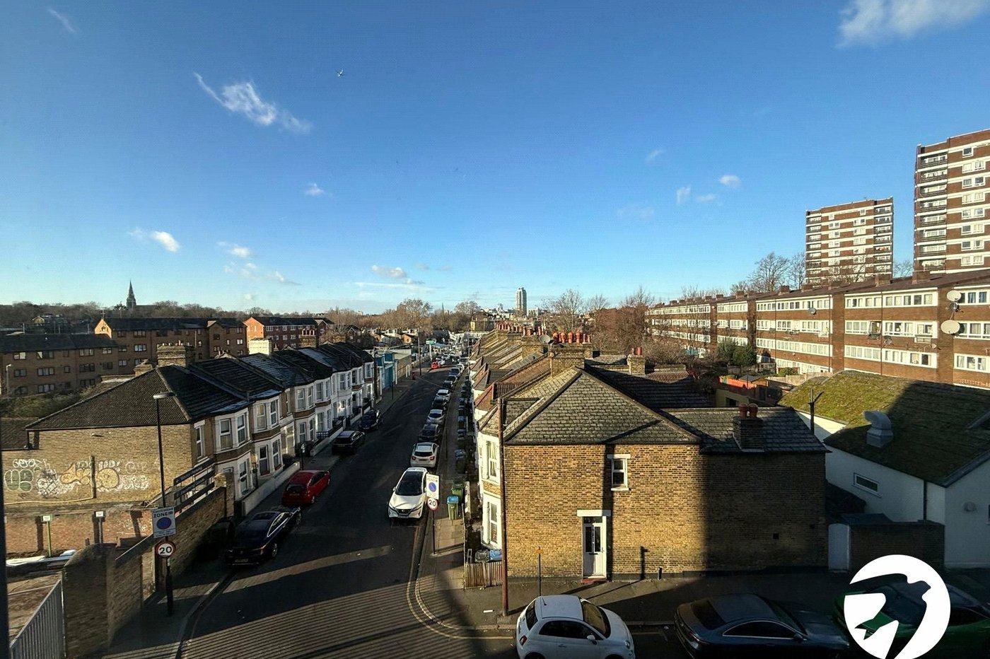 2 bedroom property for sale in Conington Road | Robinson Jackson