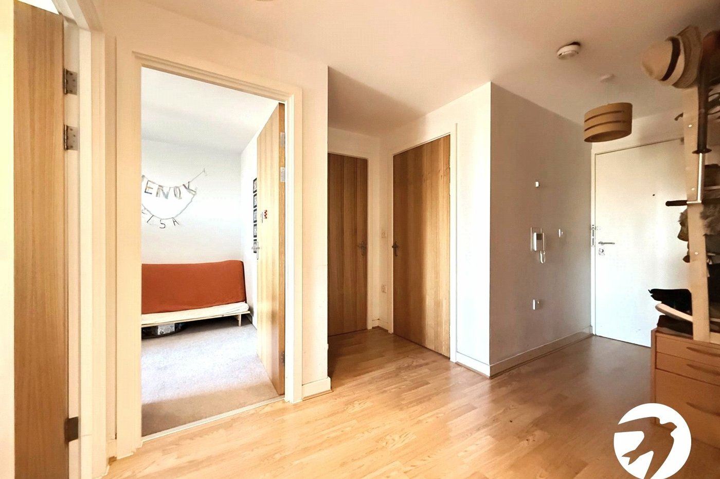 2 bedroom property for sale in Conington Road | Robinson Jackson