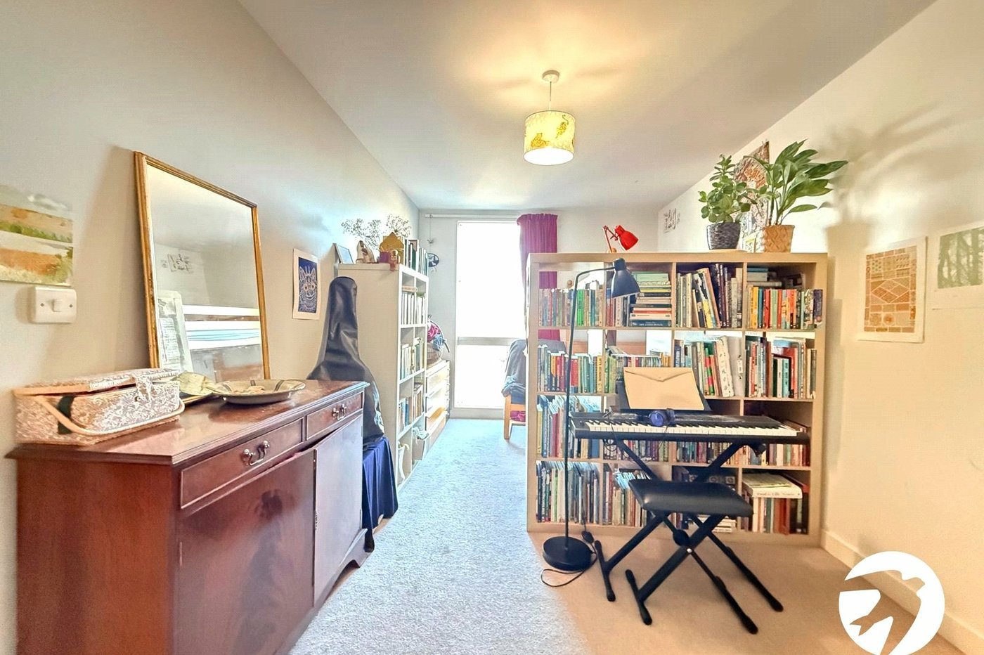 2 bedroom property for sale in Conington Road | Robinson Jackson