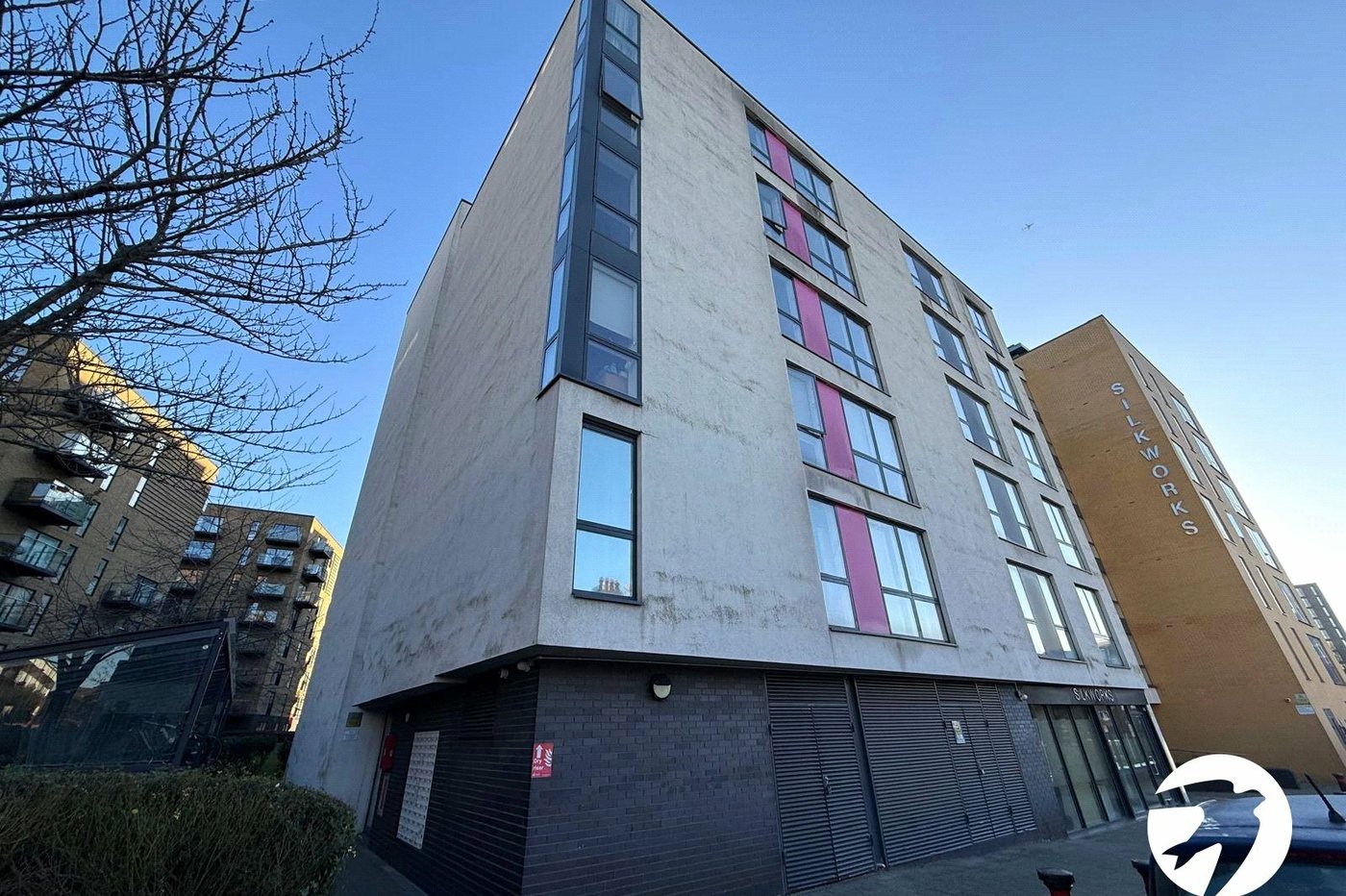 2 bedroom property for sale in Conington Road | Robinson Jackson