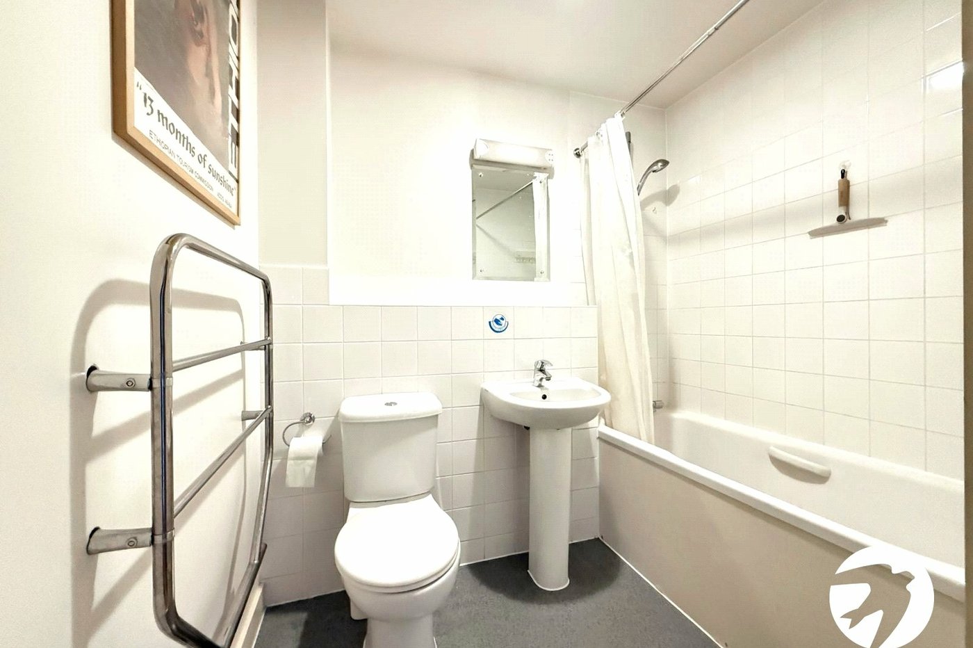 2 bedroom property for sale in Conington Road | Robinson Jackson