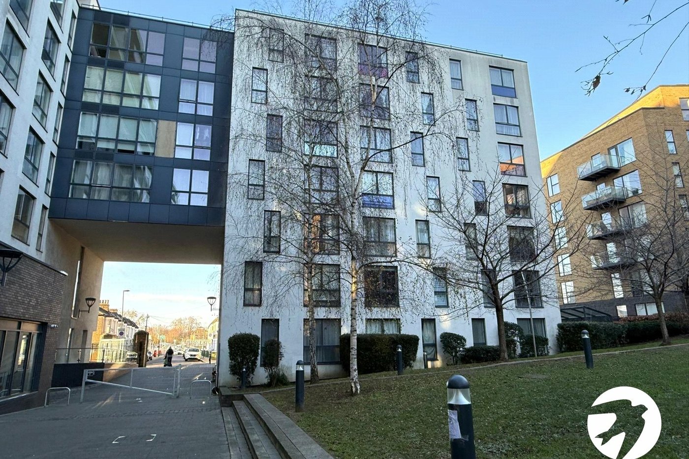 2 bedroom property for sale in Conington Road | Robinson Jackson