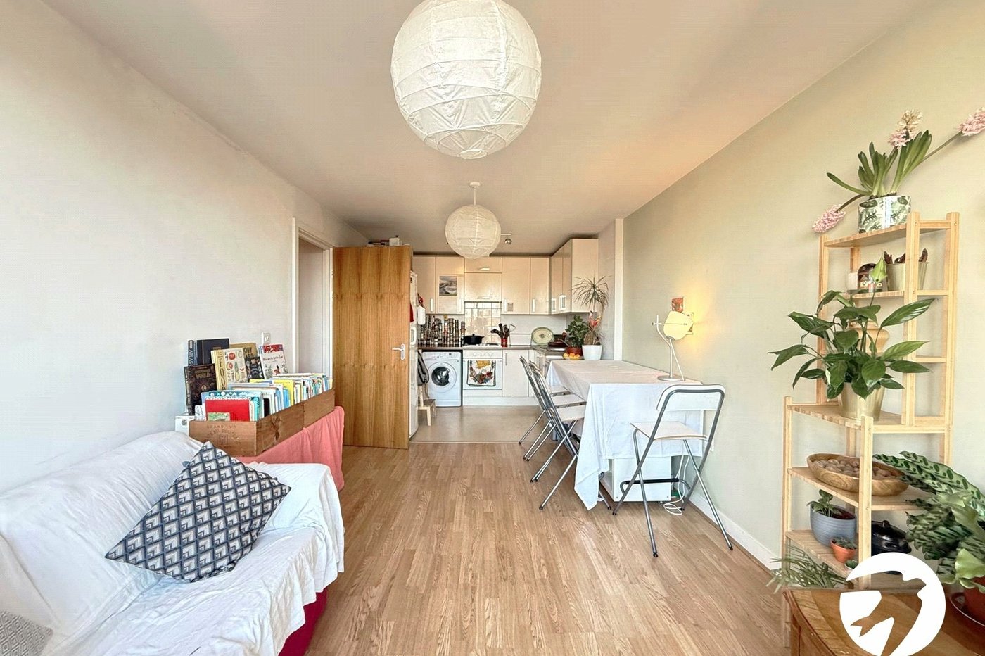 2 bedroom property for sale in Conington Road | Robinson Jackson