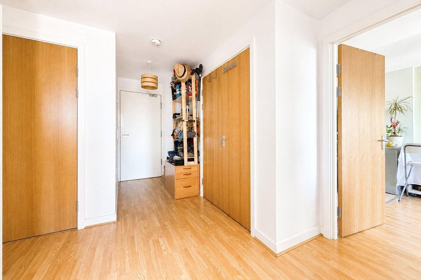 2 bedroom property for sale in Conington Road | Robinson Jackson