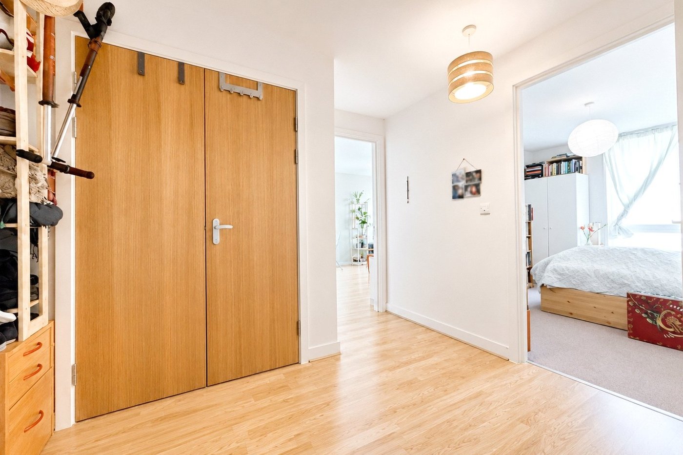 2 bedroom property for sale in Conington Road | Robinson Jackson