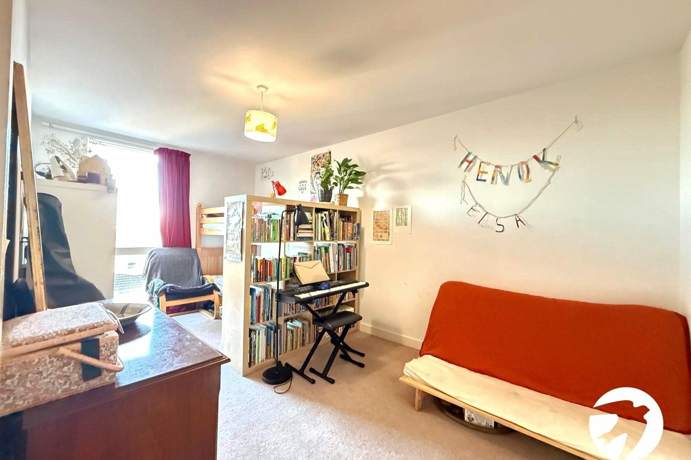 2 bedroom property for sale in Conington Road | Robinson Jackson