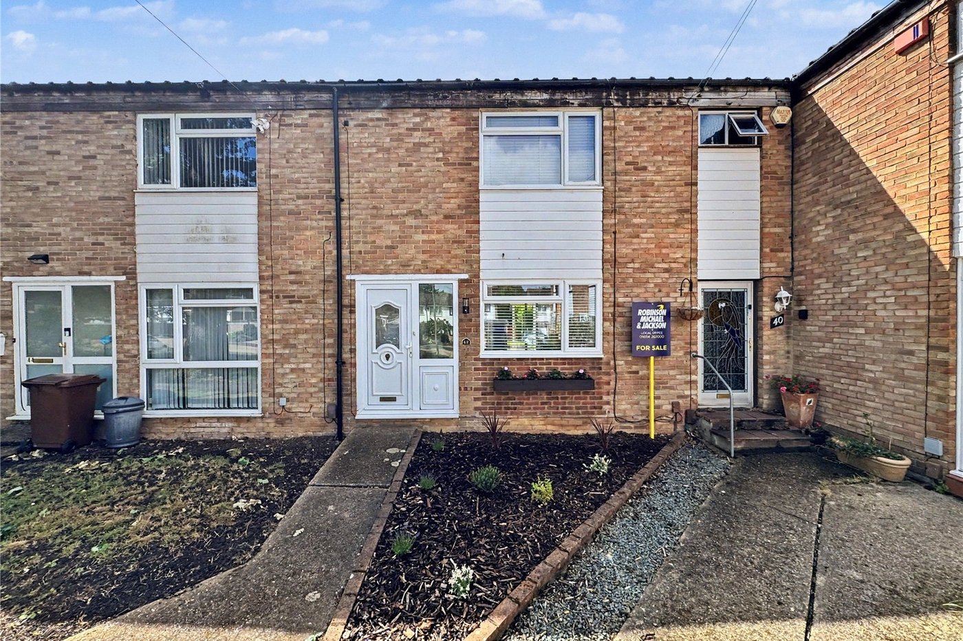 2 bedroom house for sale in Parkwood | Robinson Michael & Jackson