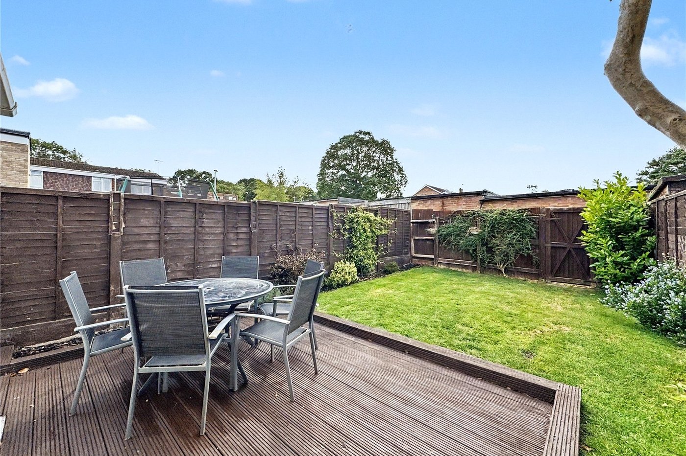 2 bedroom house for sale in Parkwood | Robinson Michael & Jackson