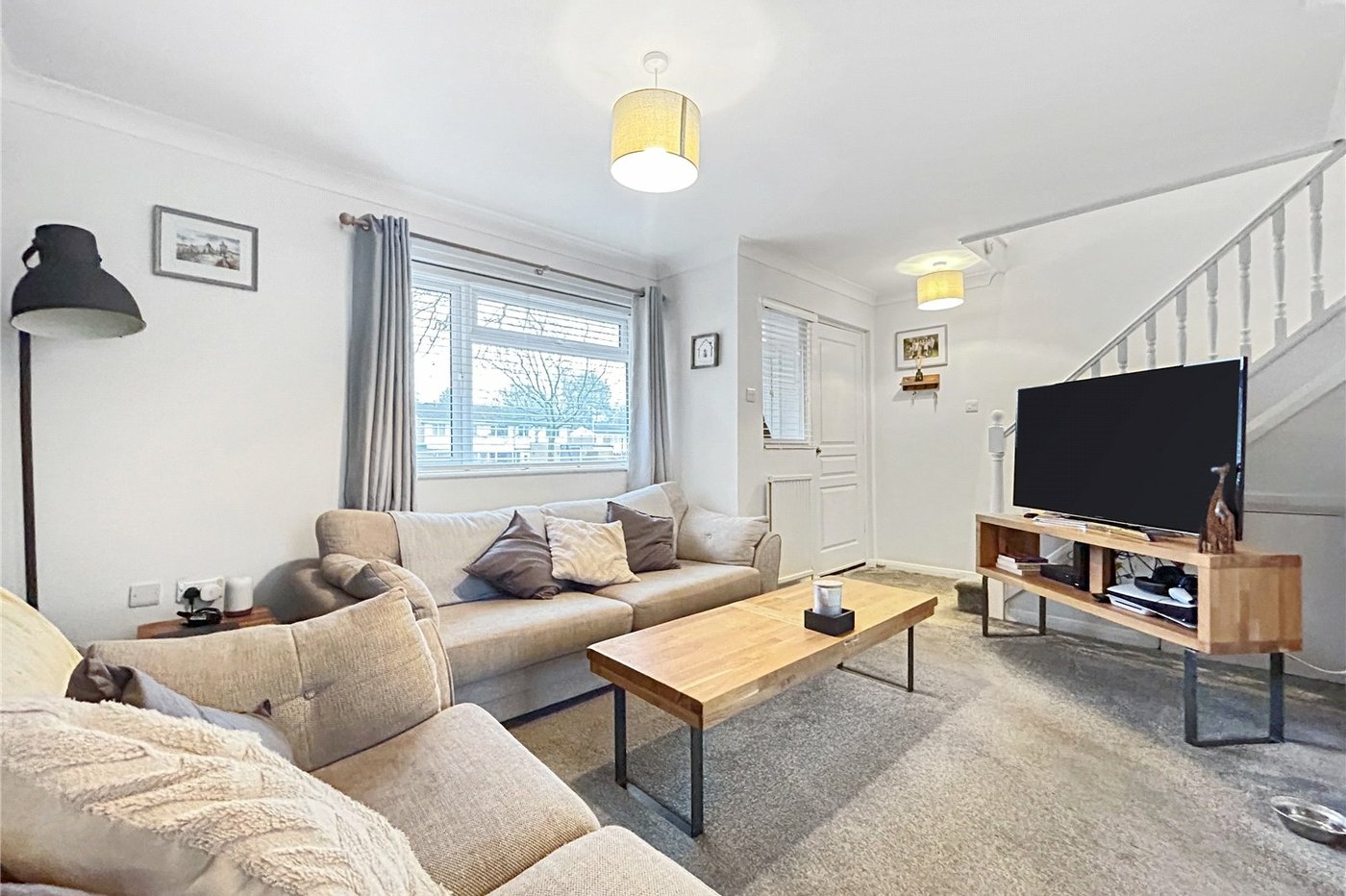 2 bedroom house for sale in Parkwood | Robinson Michael & Jackson