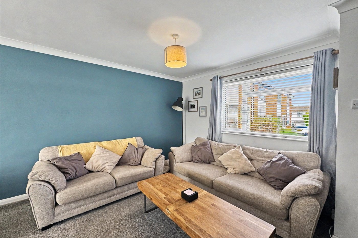 2 bedroom house for sale in Parkwood | Robinson Michael & Jackson