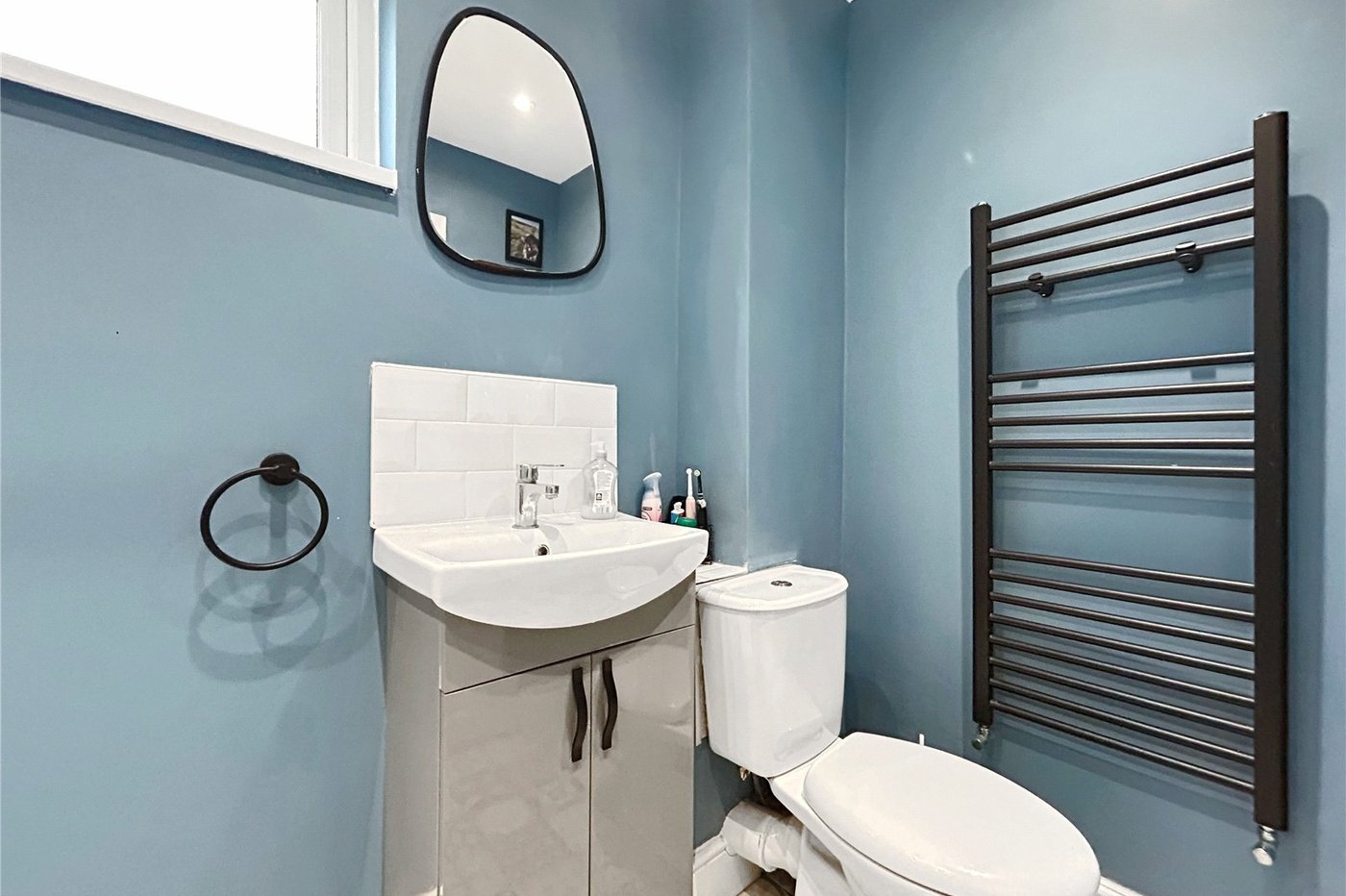 2 bedroom house for sale in Parkwood | Robinson Michael & Jackson