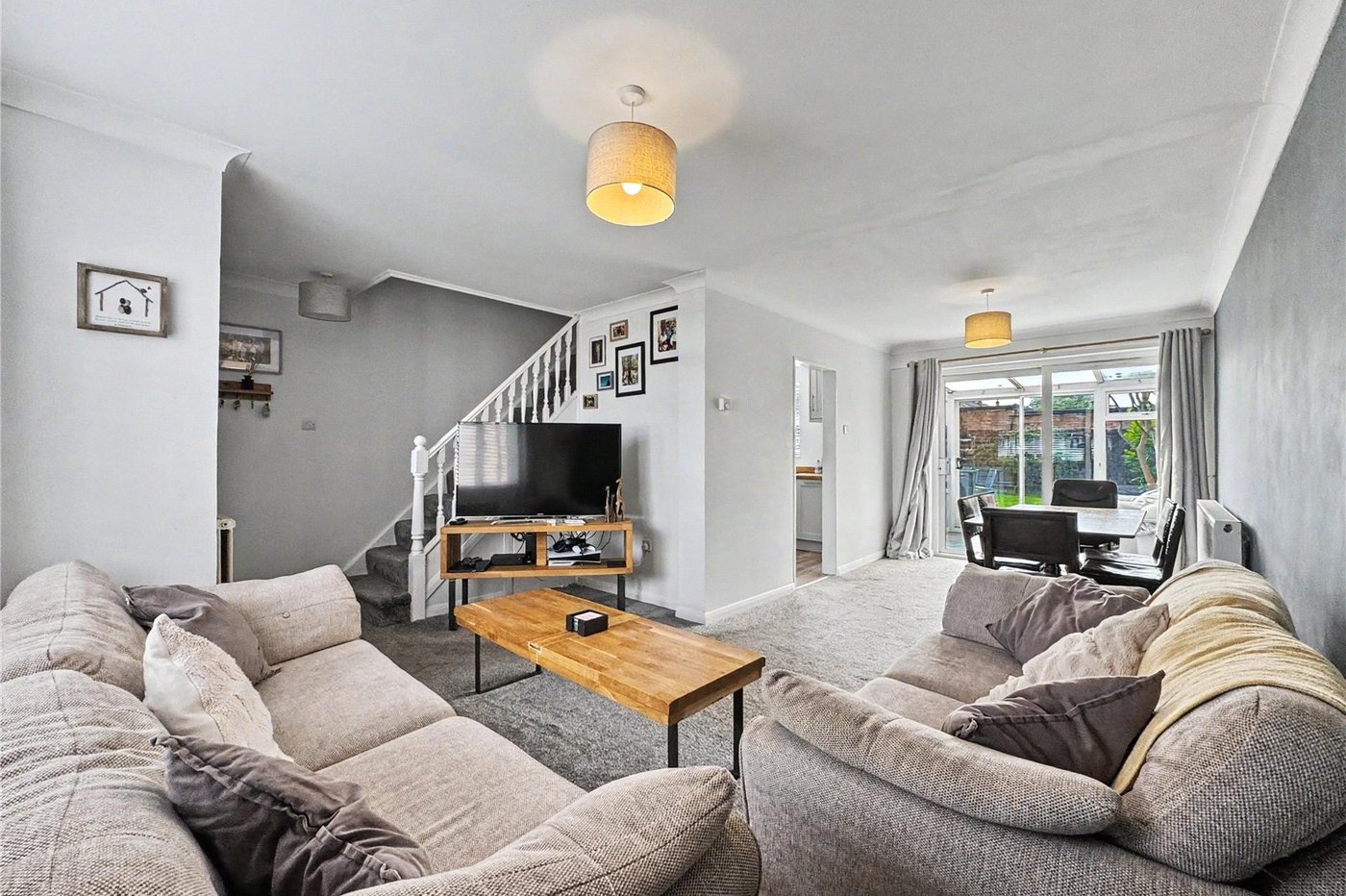2 bedroom house for sale in Parkwood | Robinson Michael & Jackson