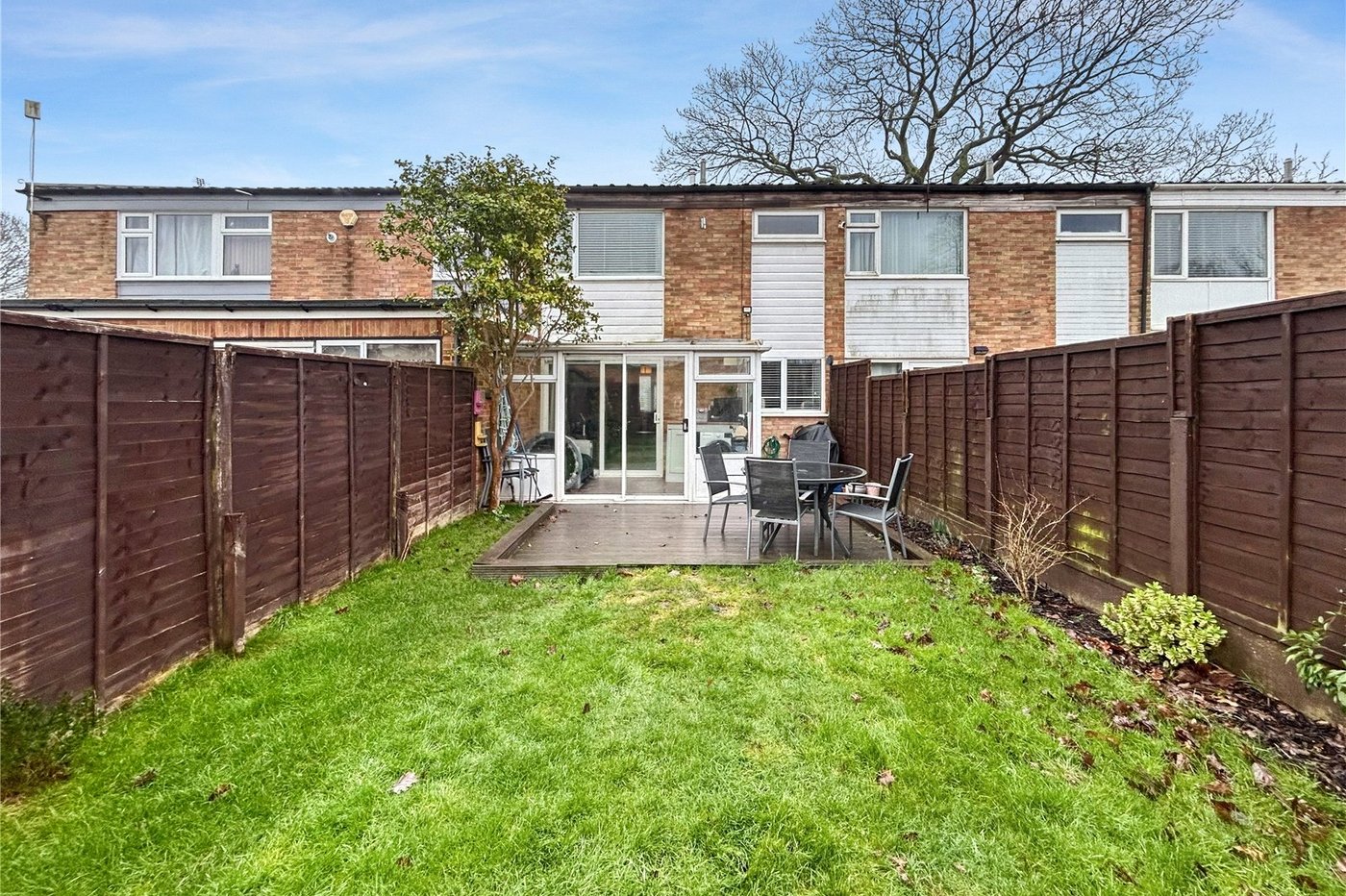 2 bedroom house for sale in Parkwood | Robinson Michael & Jackson