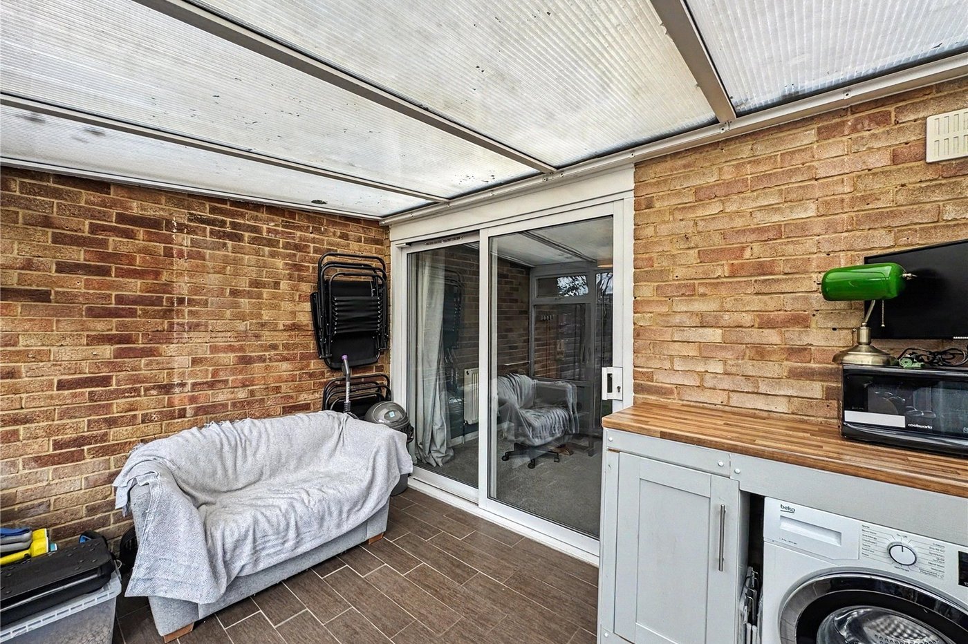 2 bedroom house for sale in Parkwood | Robinson Michael & Jackson