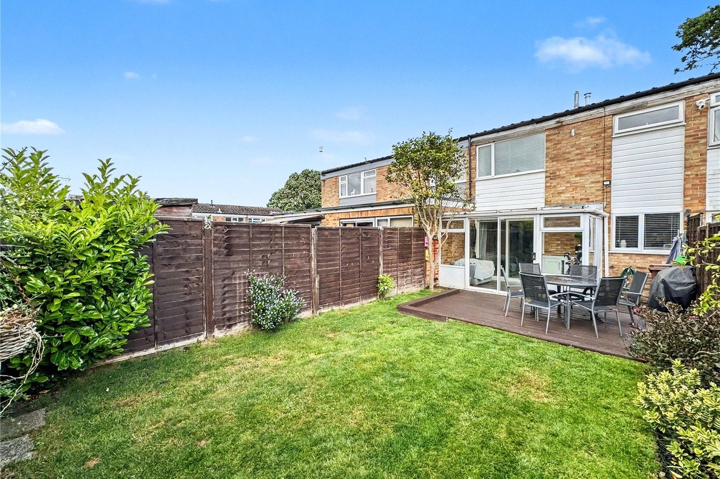 2 bedroom house for sale in Parkwood | Robinson Michael & Jackson