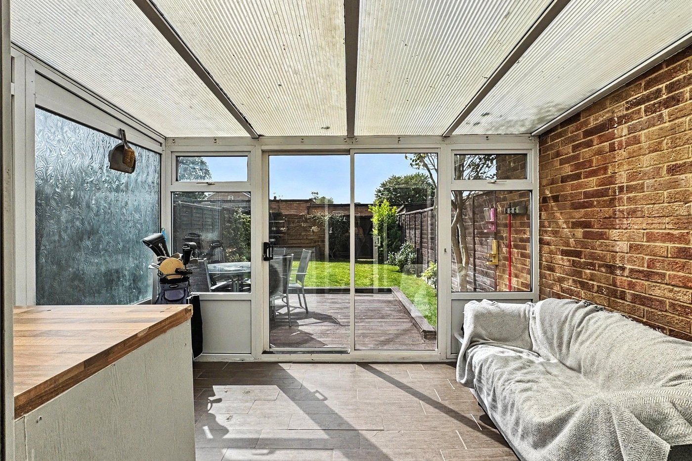2 bedroom house for sale in Parkwood | Robinson Michael & Jackson