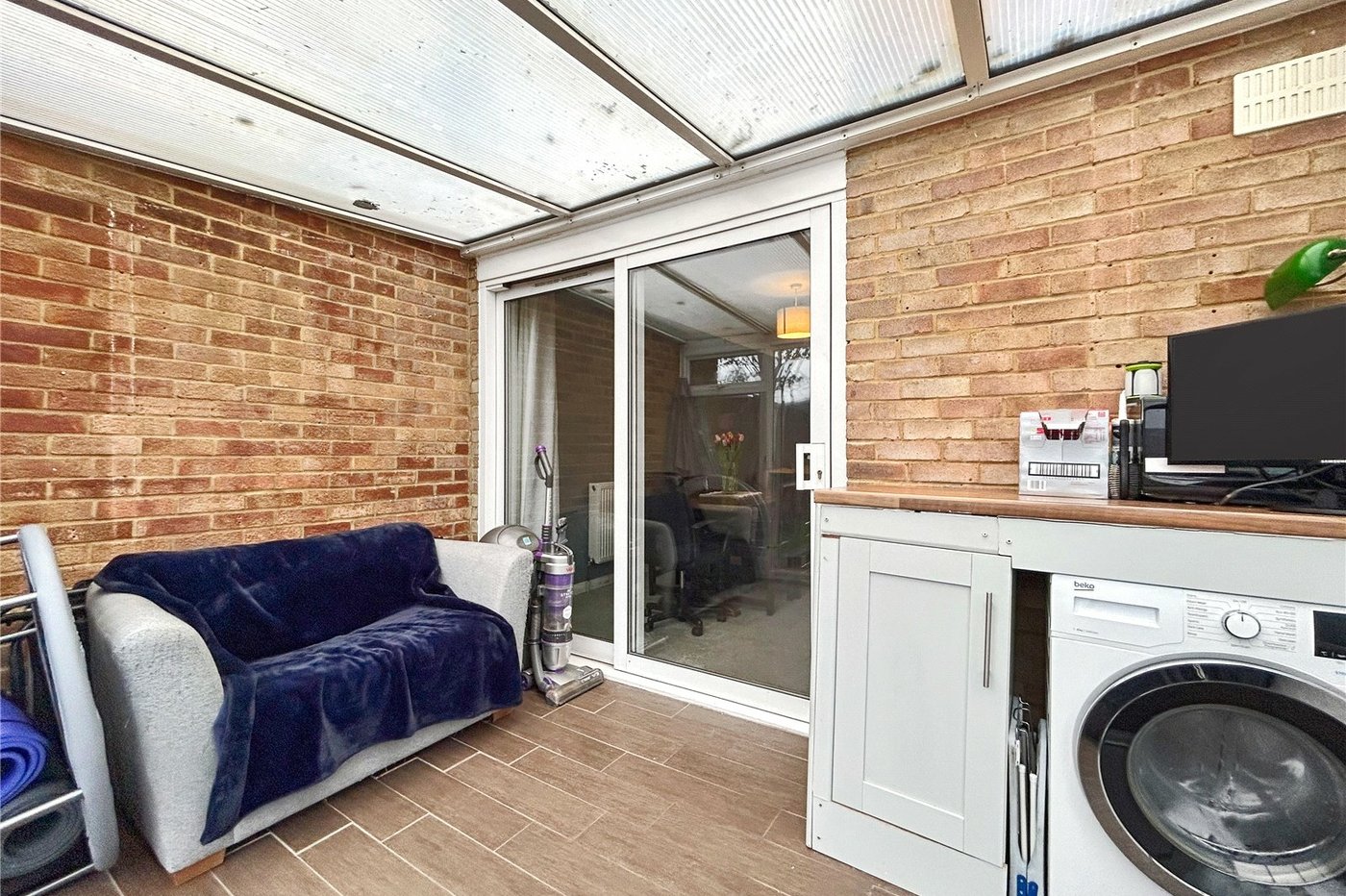 2 bedroom house for sale in Parkwood | Robinson Michael & Jackson