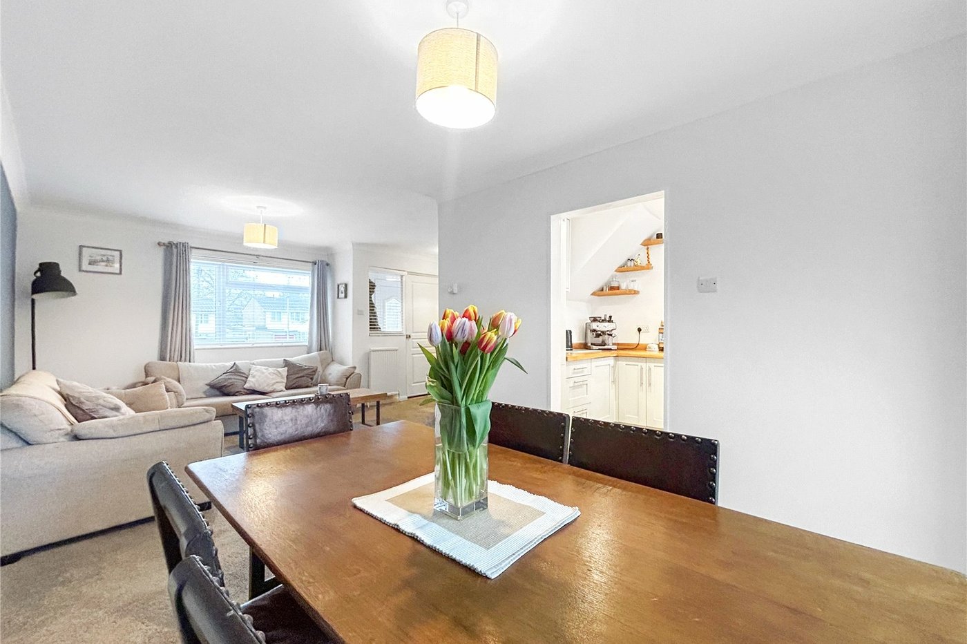 2 bedroom house for sale in Parkwood | Robinson Michael & Jackson