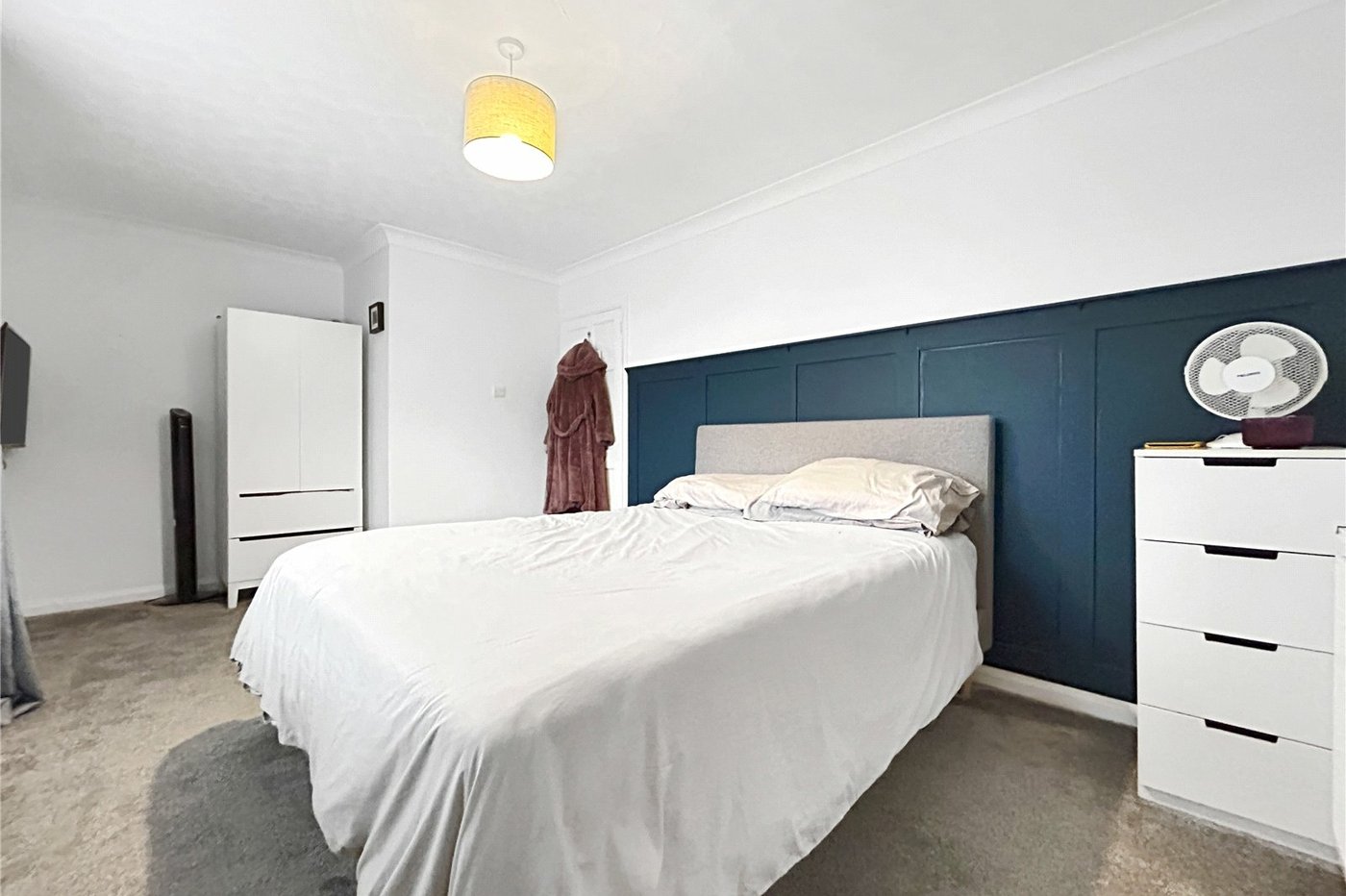 2 bedroom house for sale in Parkwood | Robinson Michael & Jackson