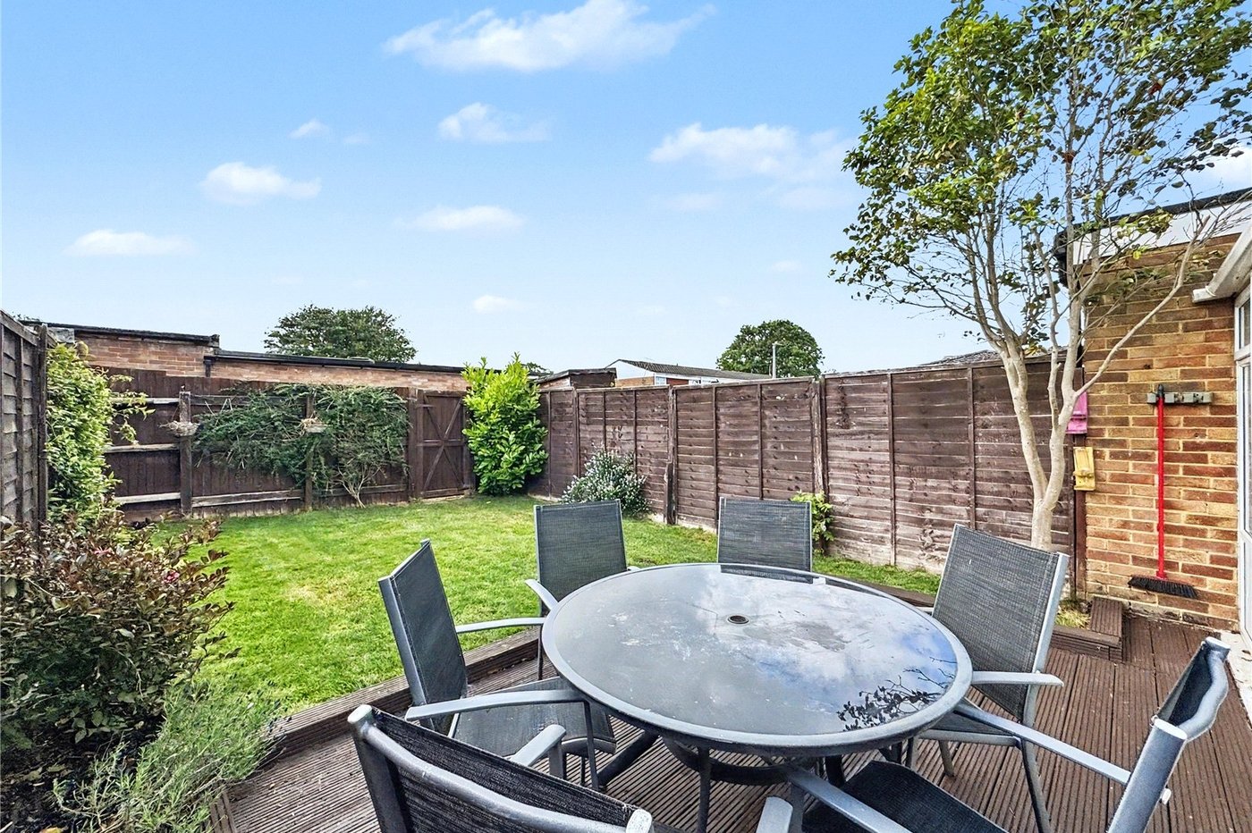 2 bedroom house for sale in Parkwood | Robinson Michael & Jackson