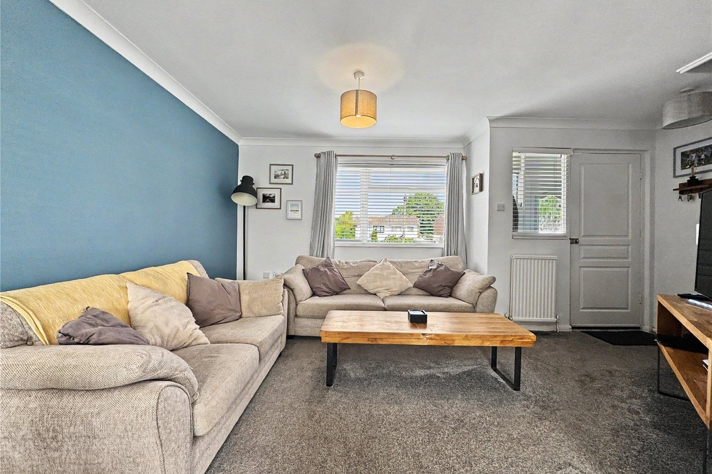 2 bedroom house for sale in Parkwood | Robinson Michael & Jackson