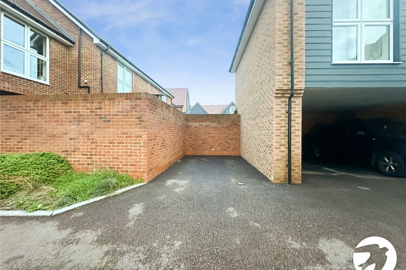 1 bedroom property for sale in Wouldham | Robinson Michael & Jackson