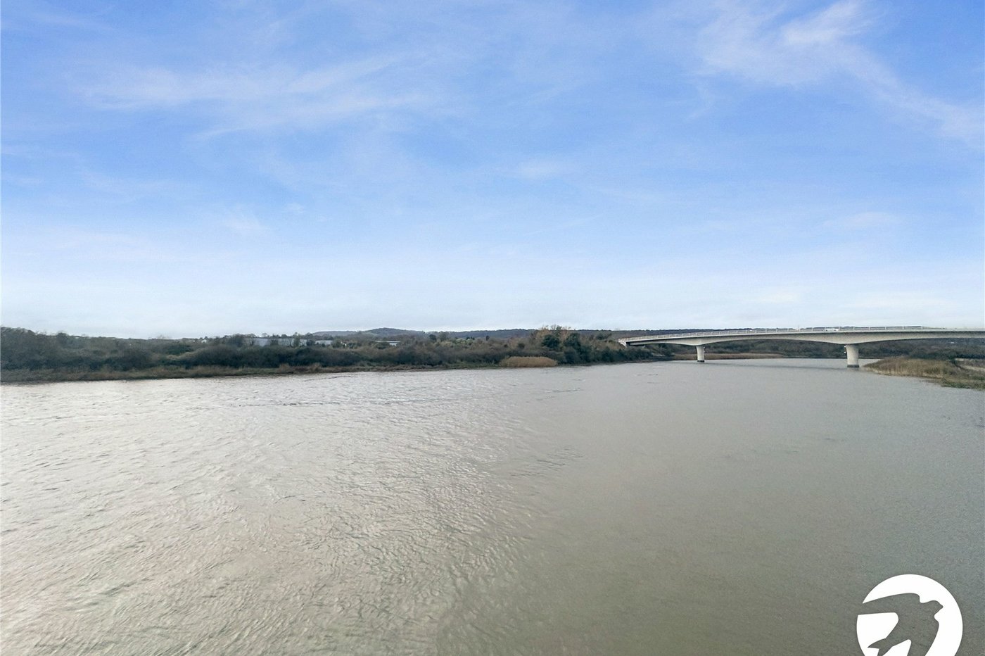 1 bedroom property for sale in Wouldham | Robinson Michael & Jackson