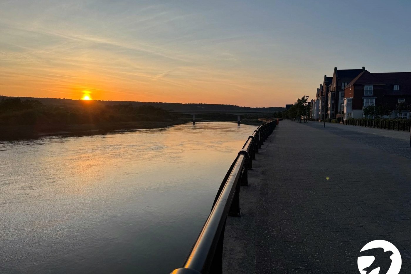 1 bedroom property for sale in Wouldham | Robinson Michael & Jackson