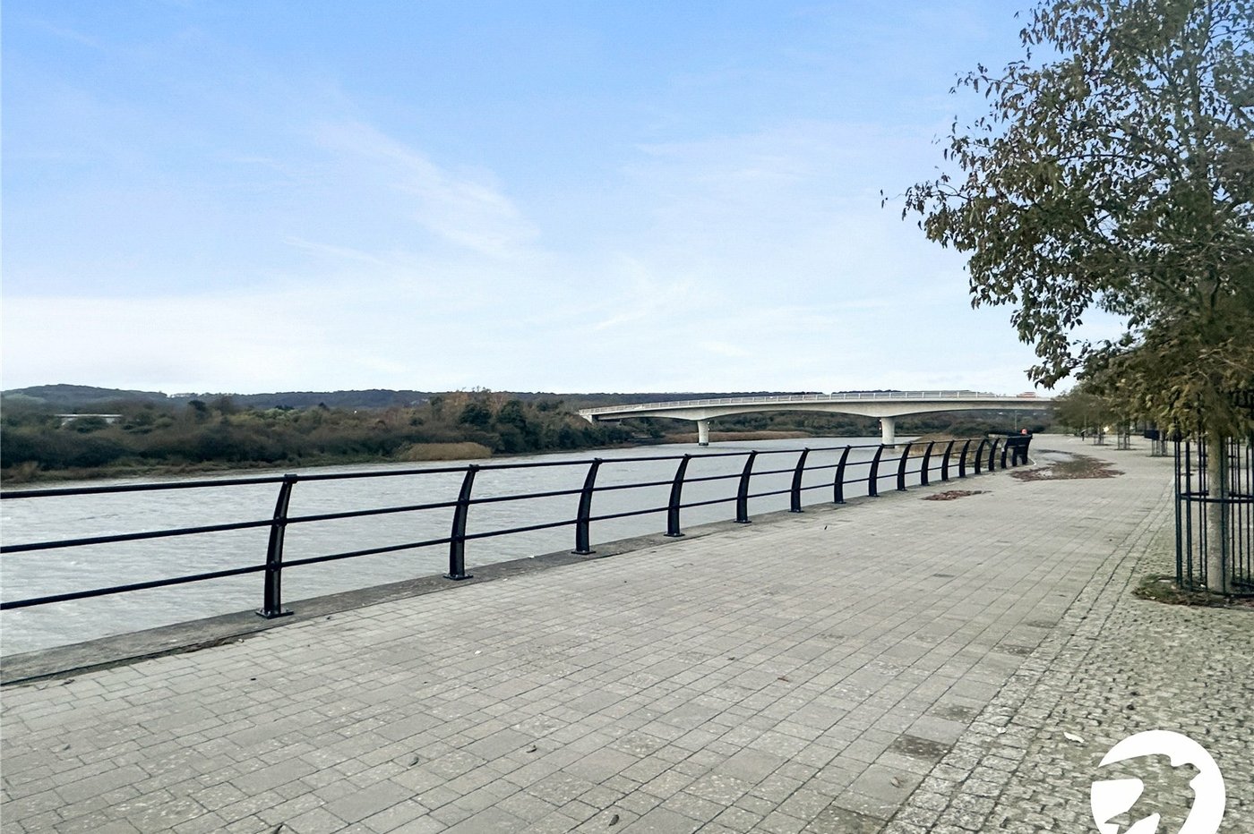 1 bedroom property for sale in Wouldham | Robinson Michael & Jackson