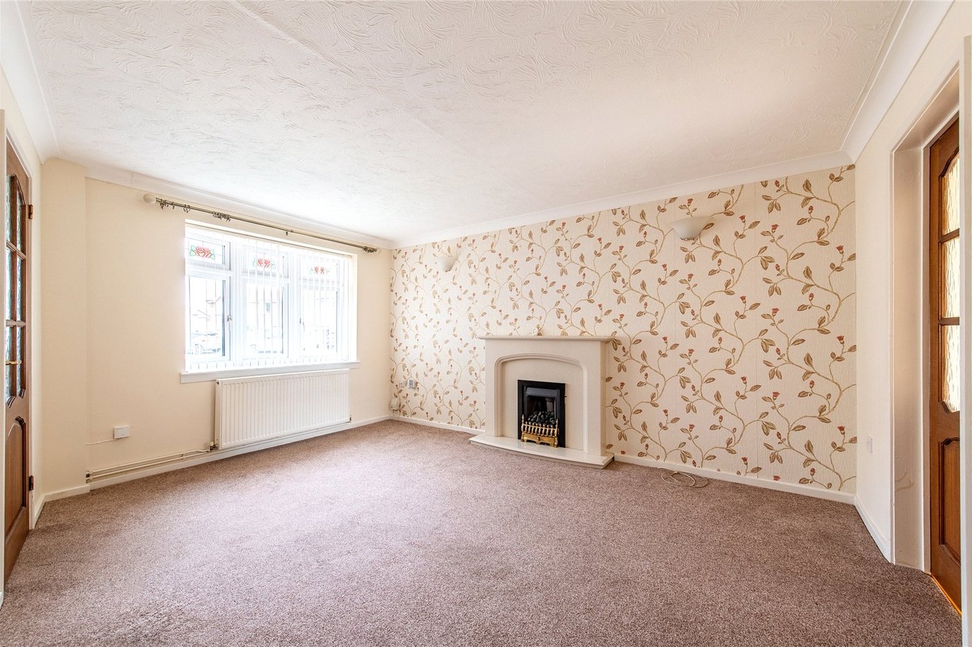 3 bedroom house for sale in Northfleet | Robinson Michael & Jackson