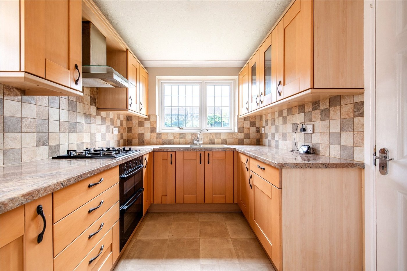 3 bedroom house for sale in Northfleet | Robinson Michael & Jackson