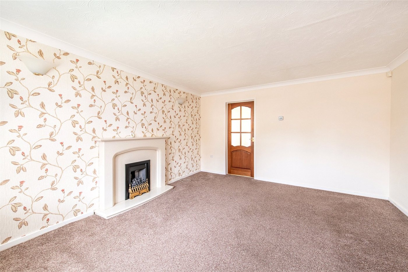 3 bedroom house for sale in Northfleet | Robinson Michael & Jackson