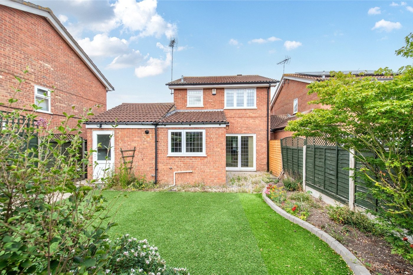 3 bedroom house for sale in Northfleet | Robinson Michael & Jackson