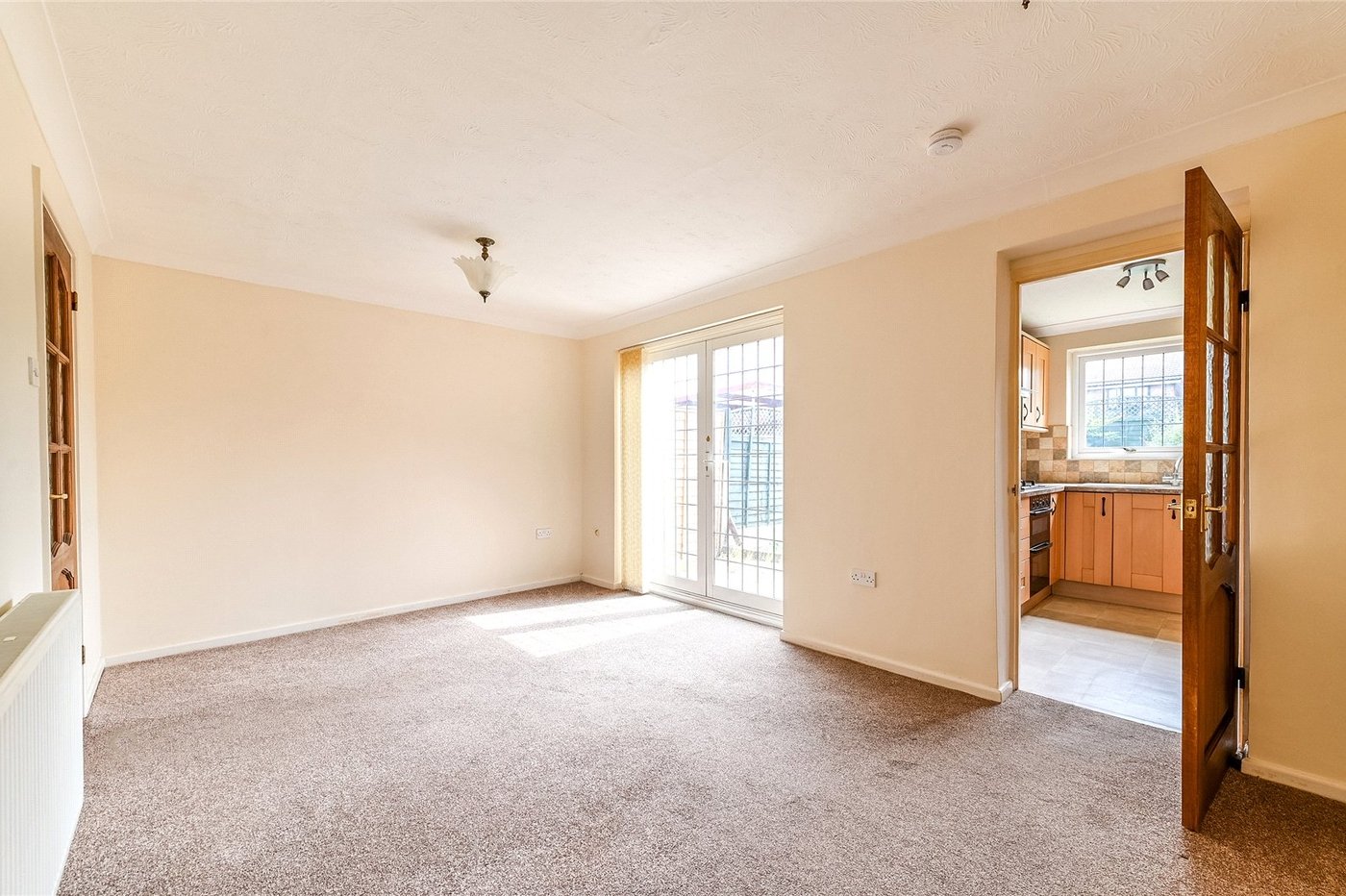 3 bedroom house for sale in Northfleet | Robinson Michael & Jackson