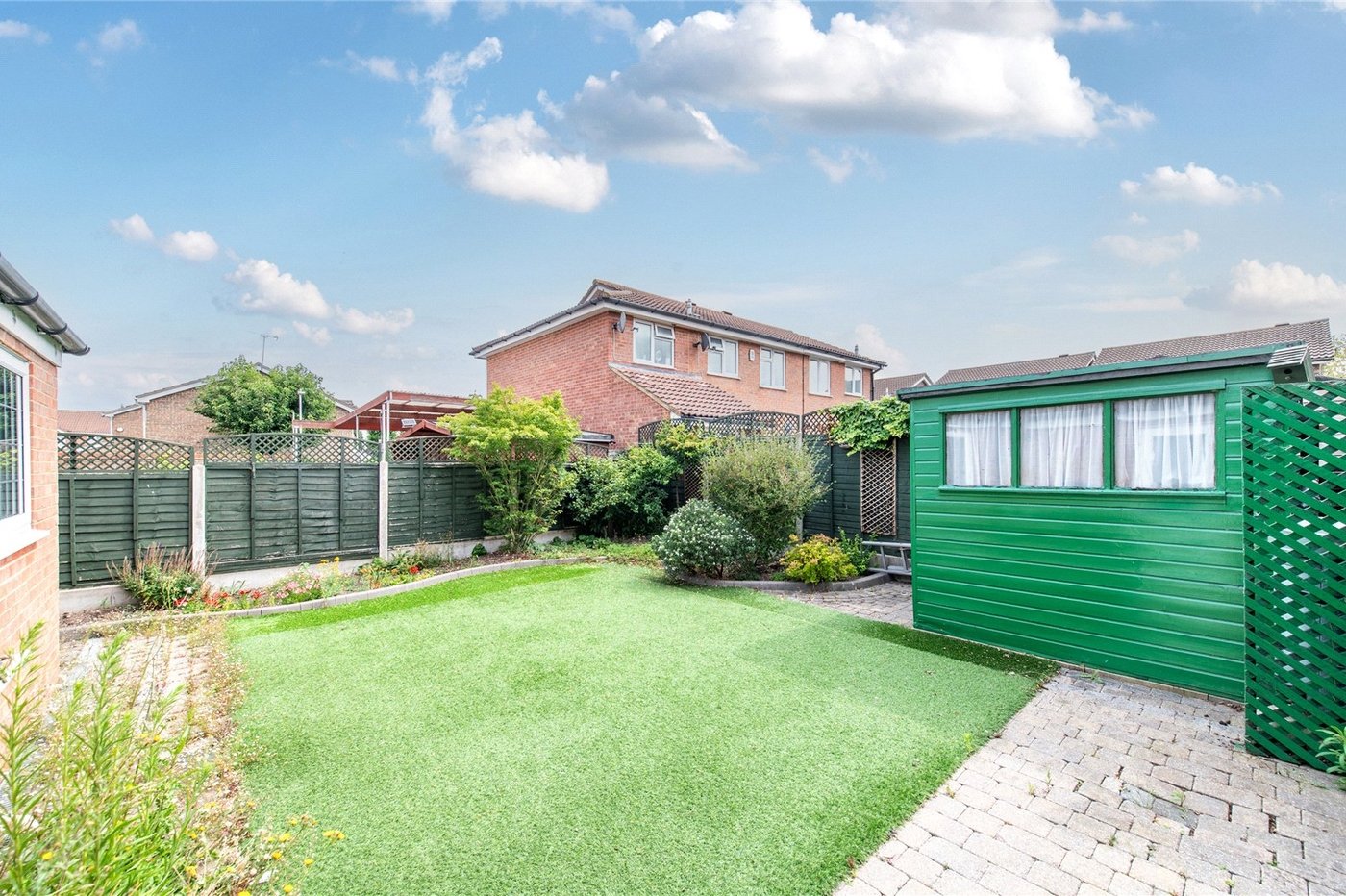 3 bedroom house for sale in Northfleet | Robinson Michael & Jackson