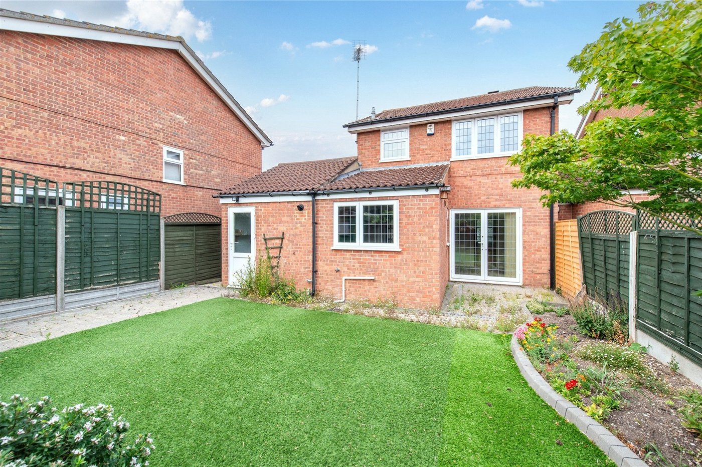 3 bedroom house for sale in Northfleet | Robinson Michael & Jackson