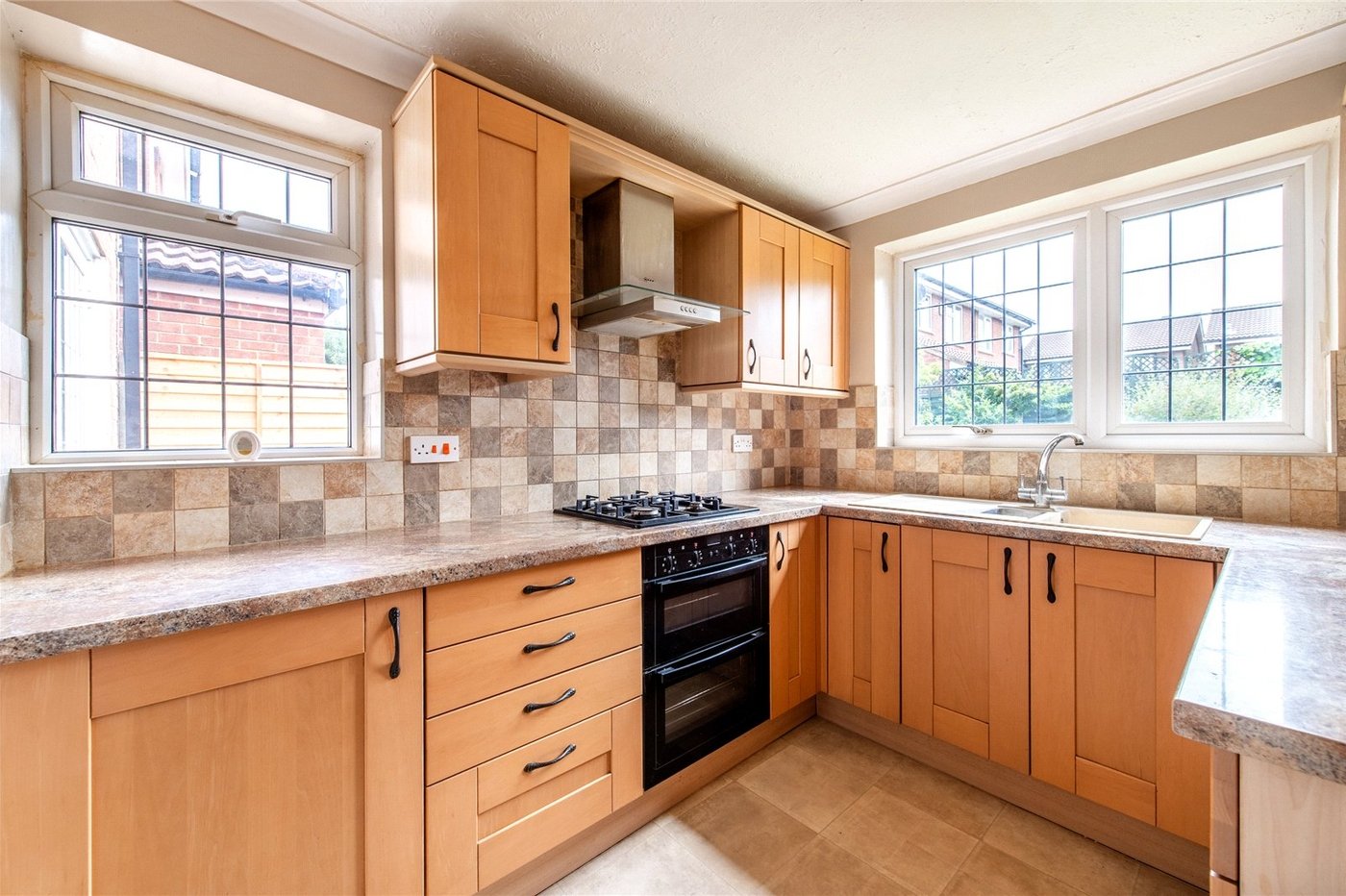 3 bedroom house for sale in Northfleet | Robinson Michael & Jackson