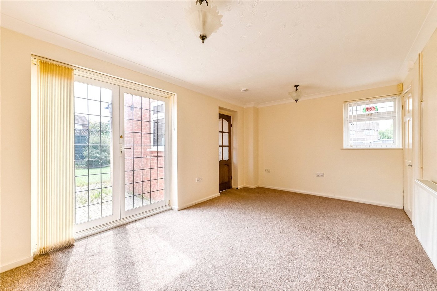 3 bedroom house for sale in Northfleet | Robinson Michael & Jackson