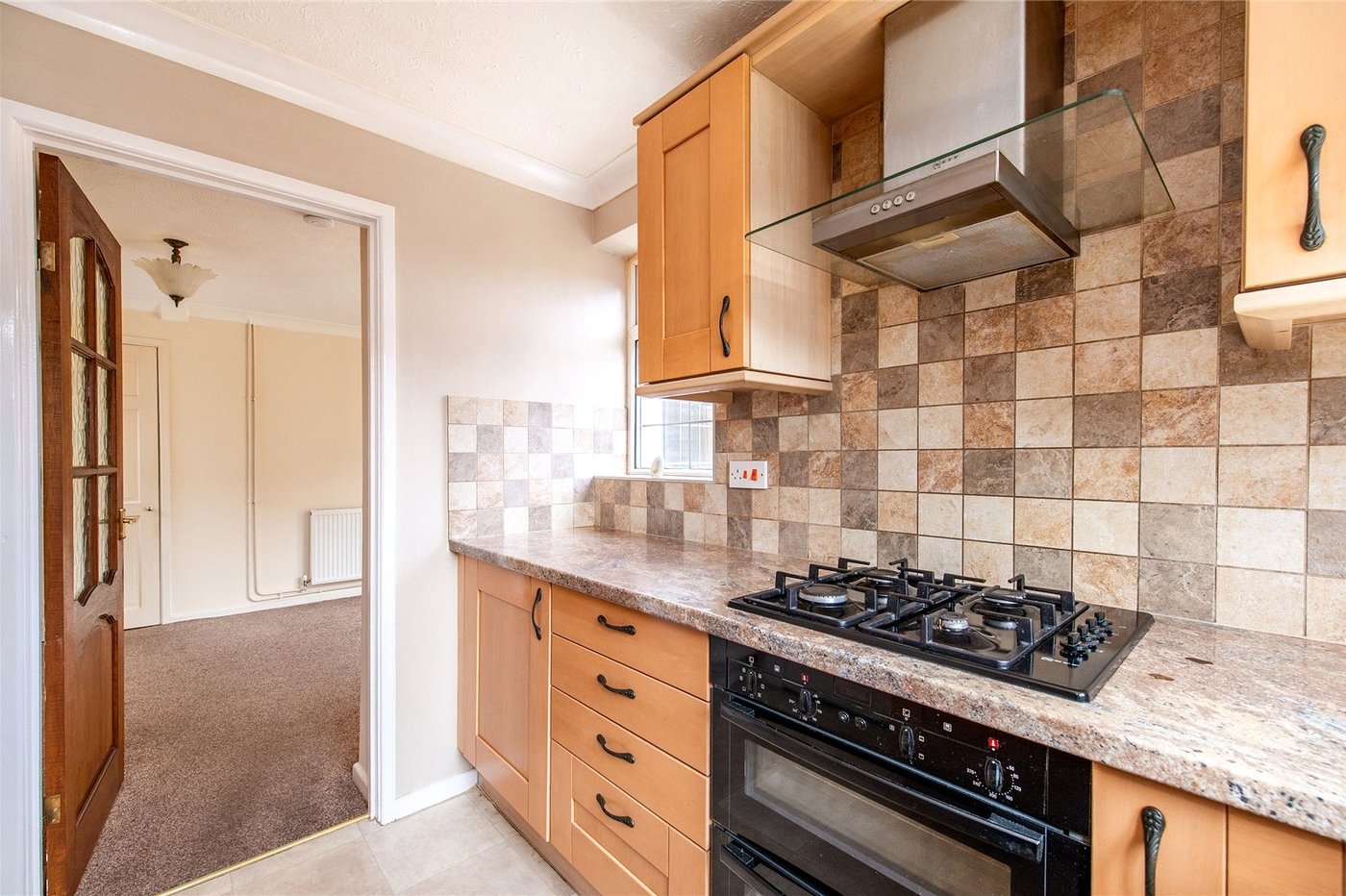 3 bedroom house for sale in Northfleet | Robinson Michael & Jackson