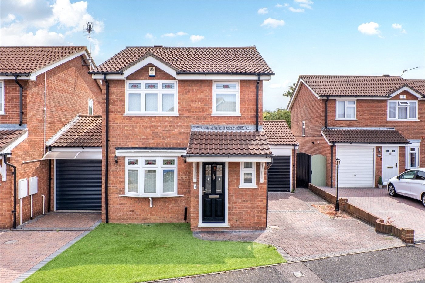 3 bedroom house for sale in Northfleet | Robinson Michael & Jackson