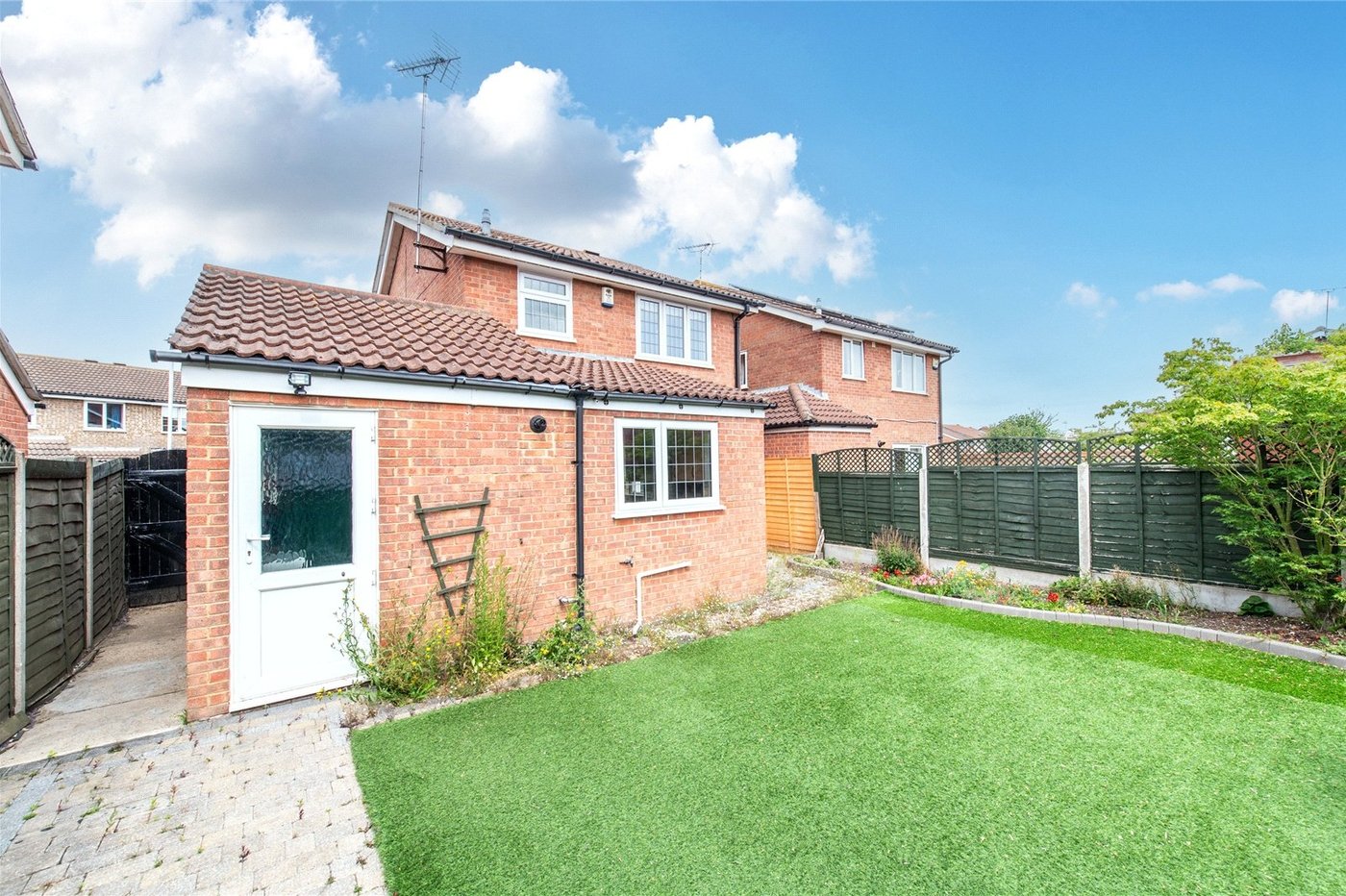 3 bedroom house for sale in Northfleet | Robinson Michael & Jackson