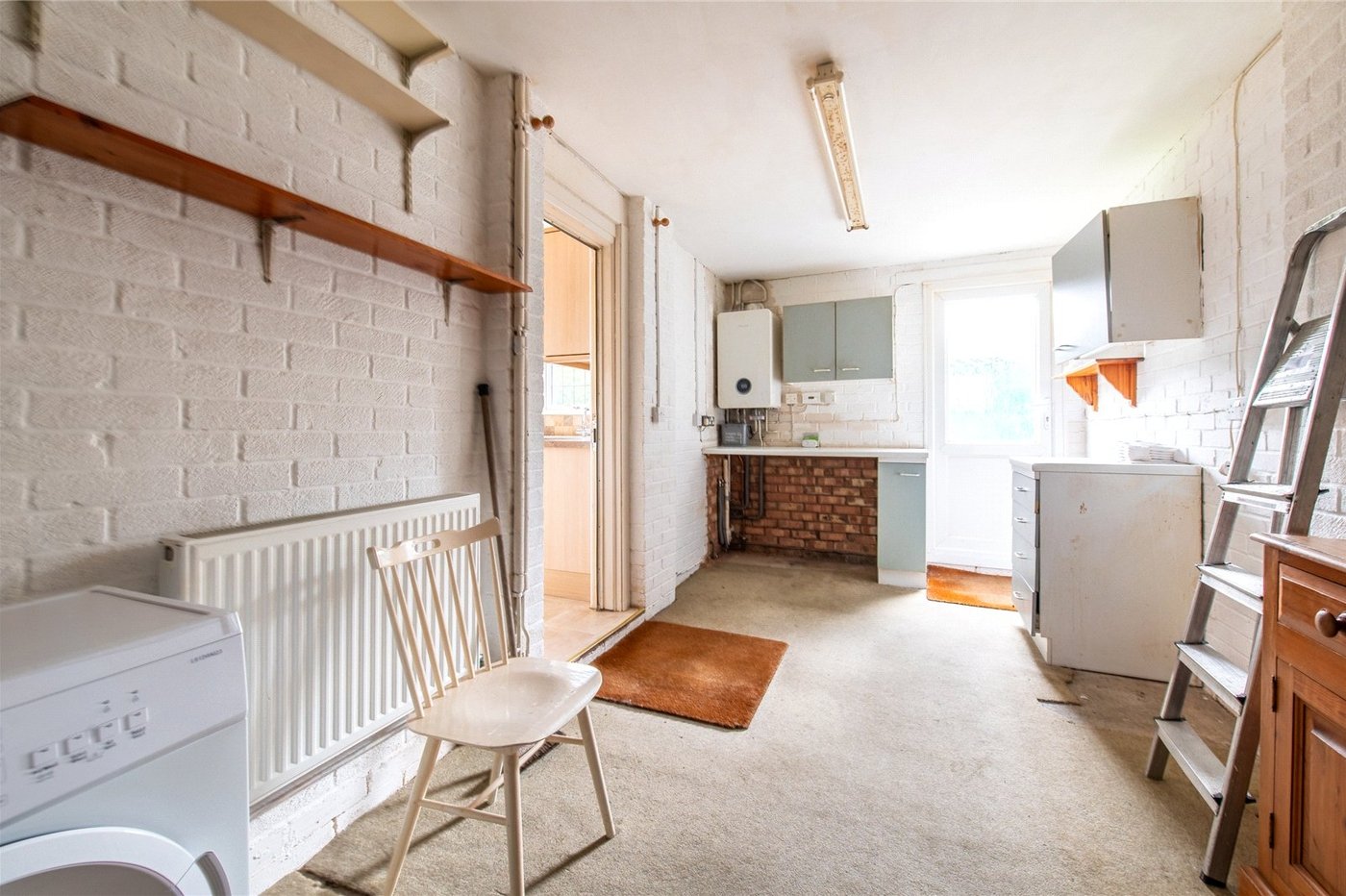 3 bedroom house for sale in Northfleet | Robinson Michael & Jackson