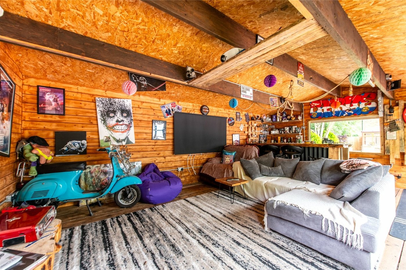 5 bedroom house for sale in Rochester | Robinson Michael & Jackson