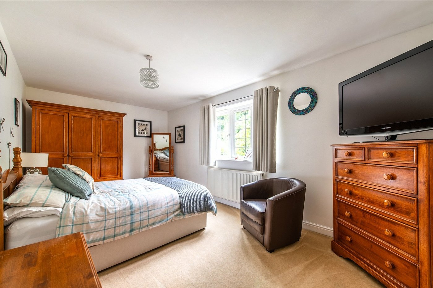 5 bedroom house for sale in Rochester | Robinson Michael & Jackson