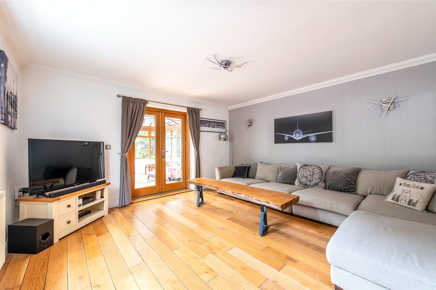 5 bedroom house for sale in Rochester | Robinson Michael & Jackson