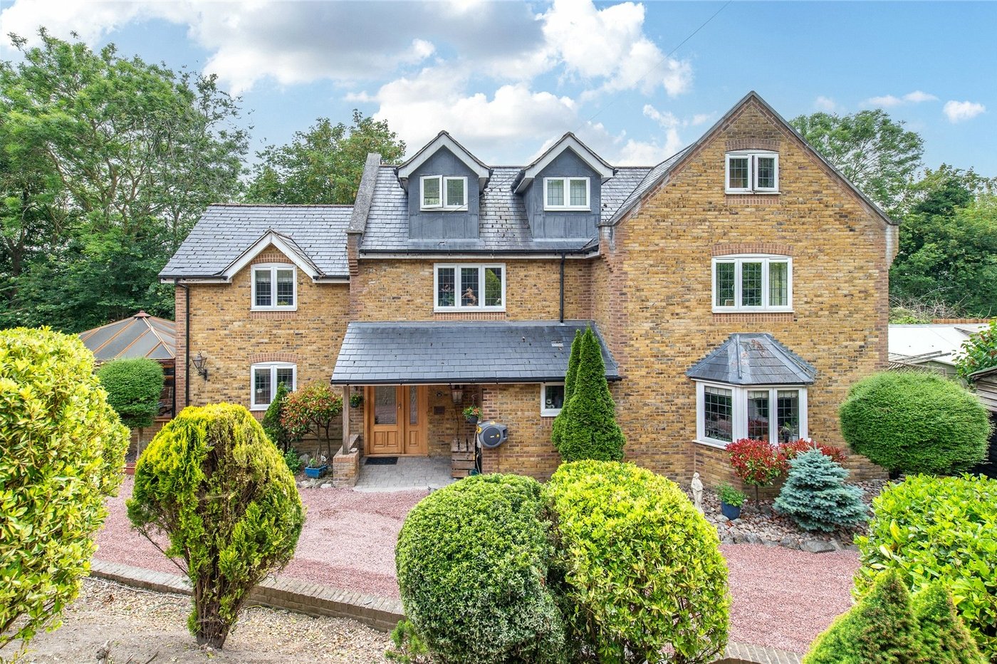 5 bedroom house for sale in Rochester | Robinson Michael & Jackson