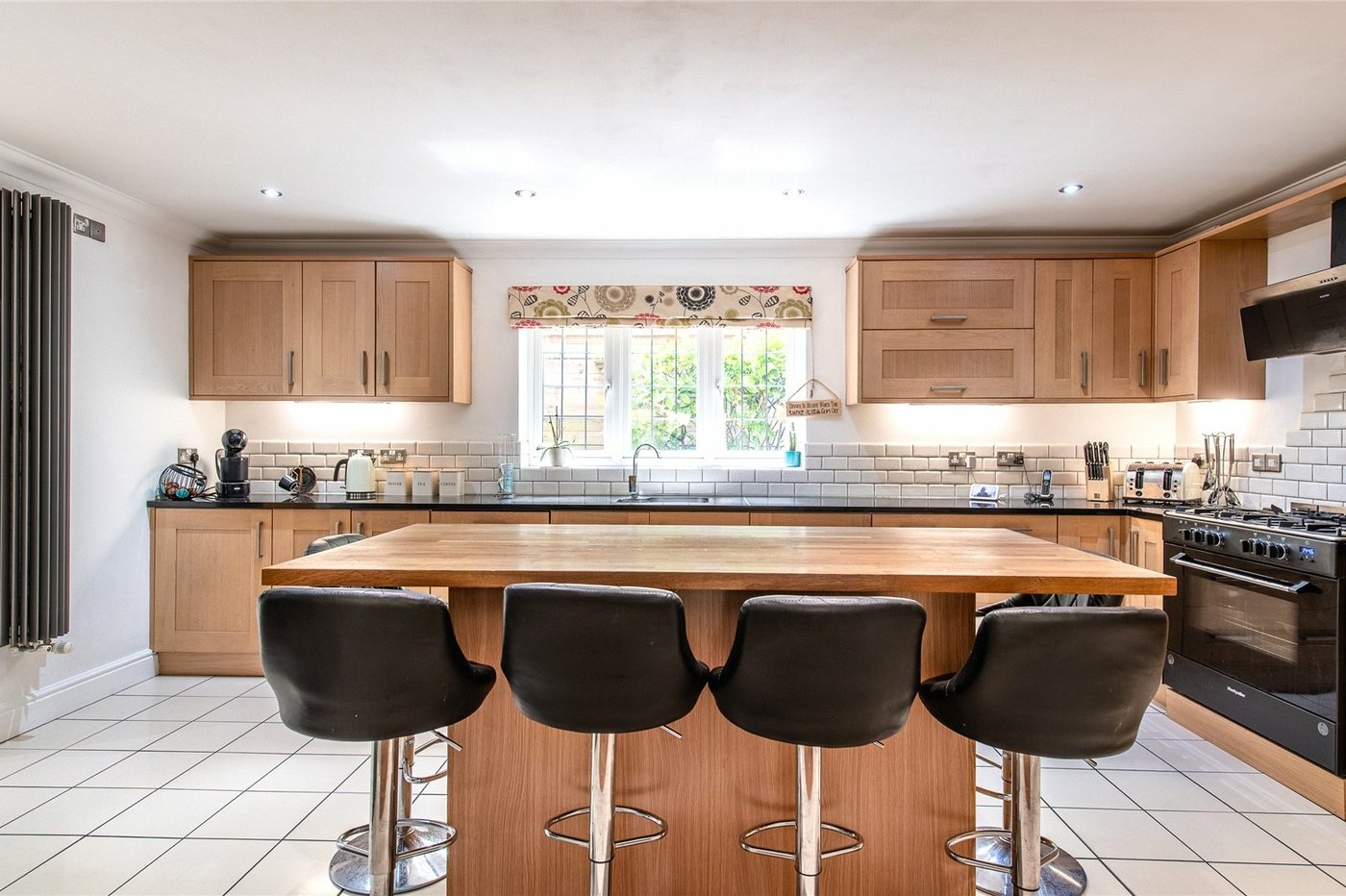 5 bedroom house for sale in Rochester | Robinson Michael & Jackson