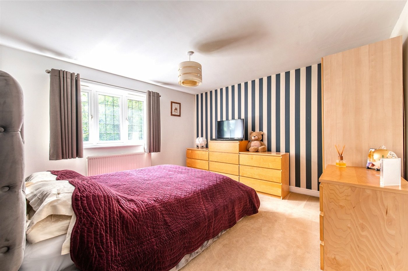 5 bedroom house for sale in Rochester | Robinson Michael & Jackson