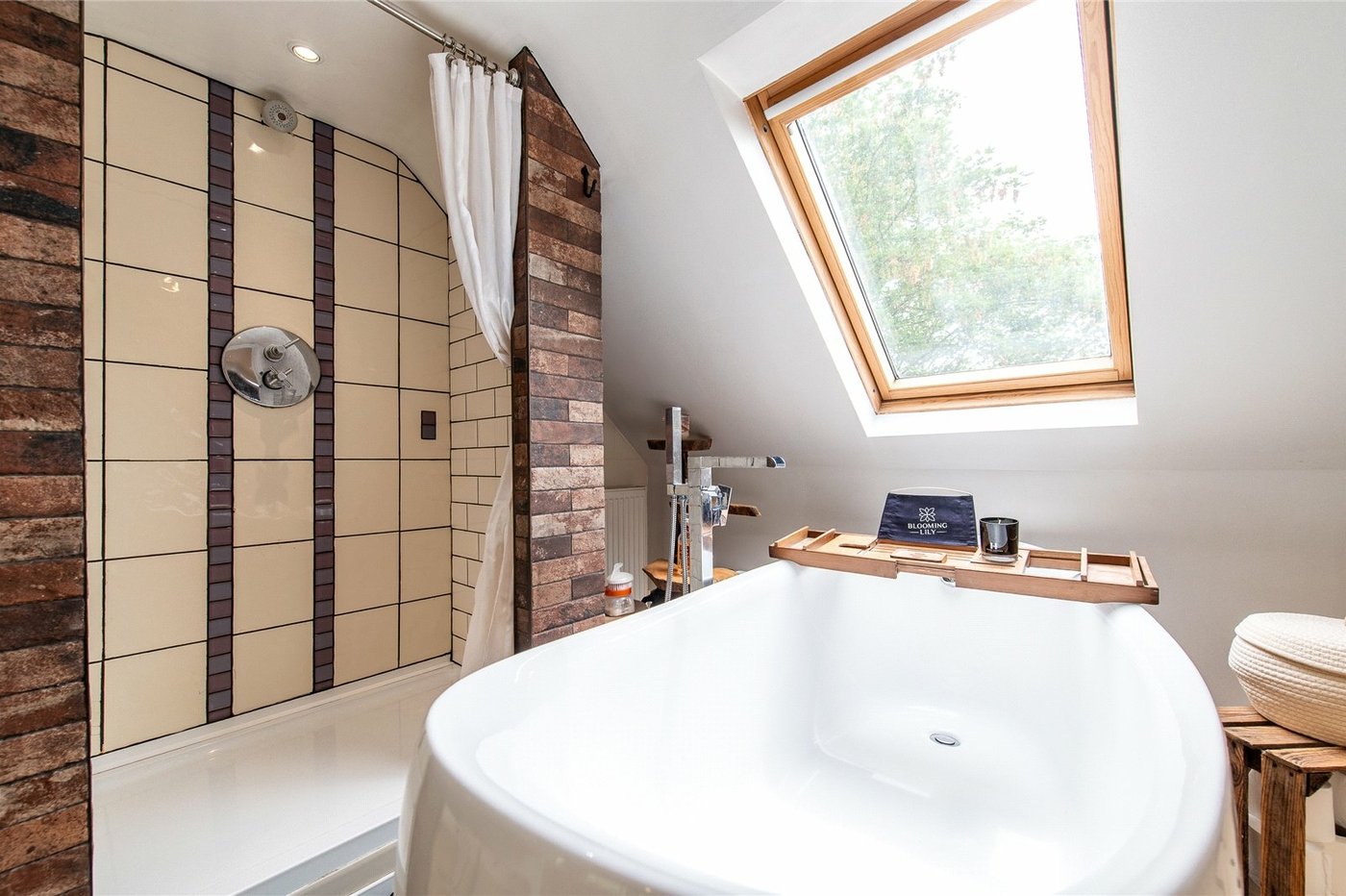 5 bedroom house for sale in Rochester | Robinson Michael & Jackson