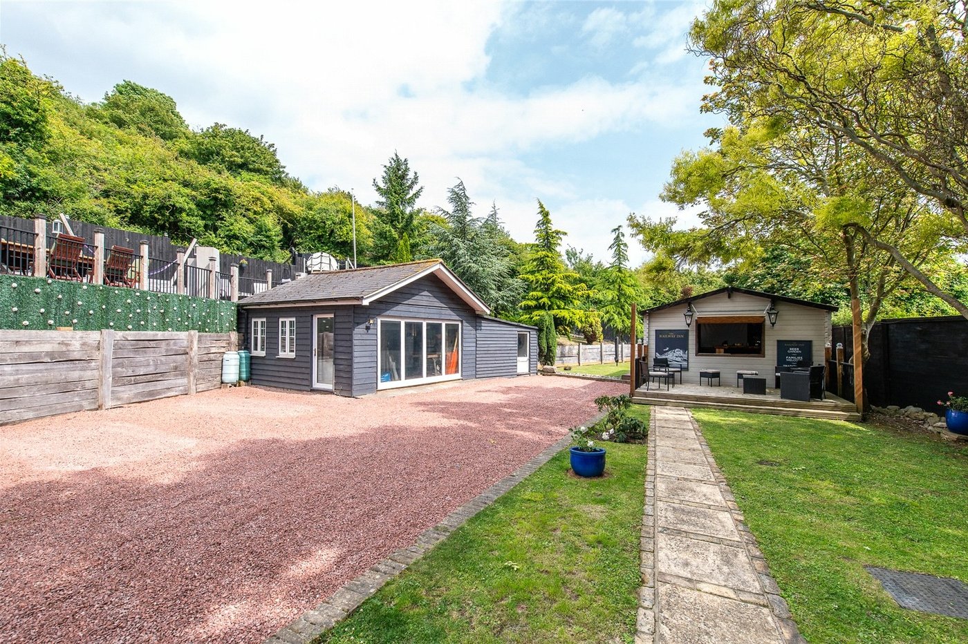 5 bedroom house for sale in Rochester | Robinson Michael & Jackson